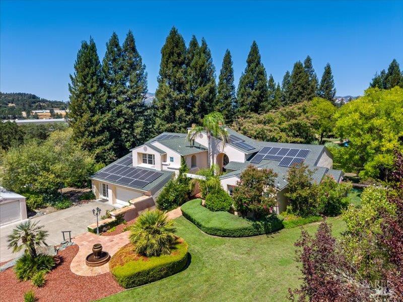 1040 Cortina Place Ukiah CA 95482