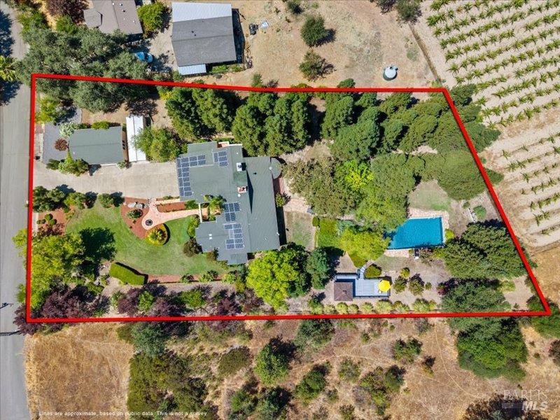 1040 Cortina Place Ukiah CA 95482