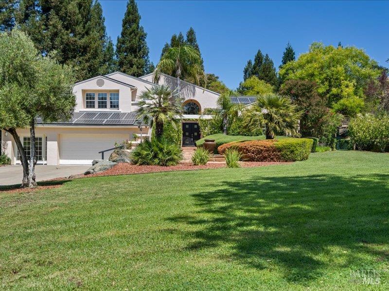 1040 Cortina Place Ukiah CA 95482