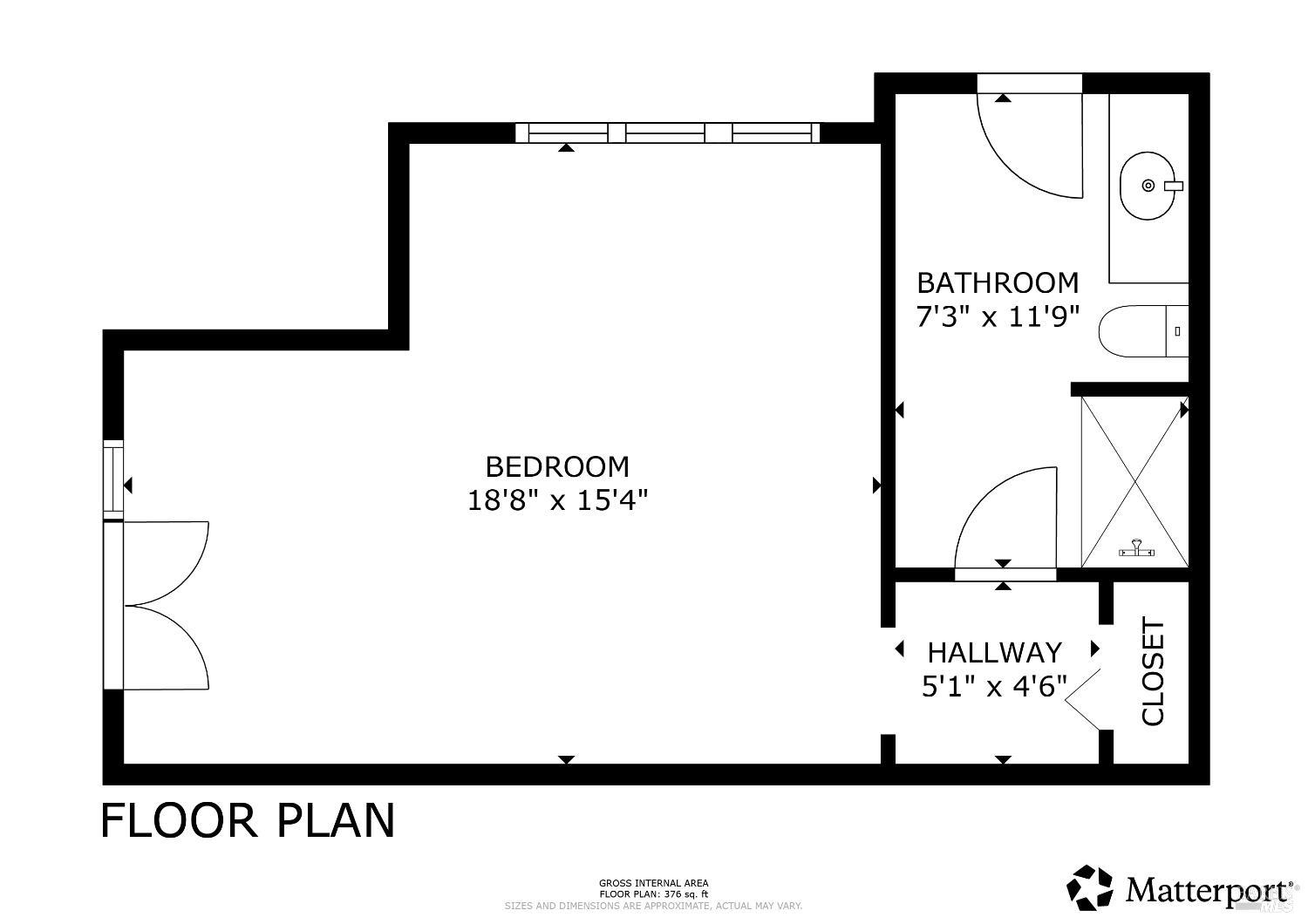 1040 Cortina Place Ukiah CA 95482
