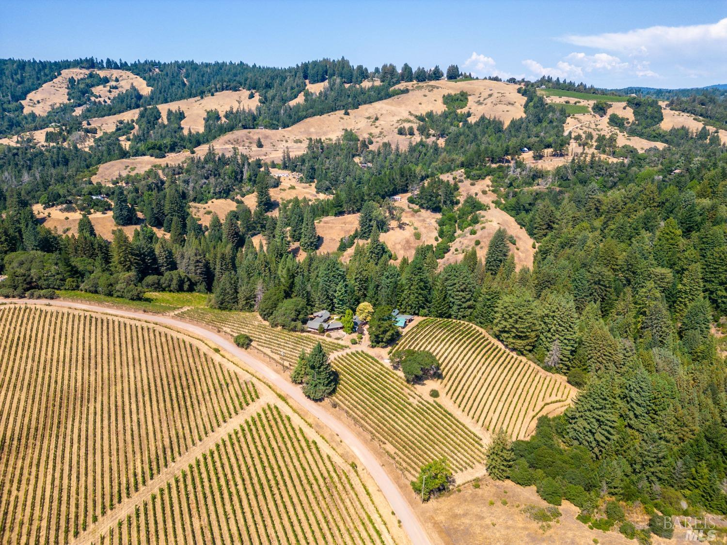 2151 Guntly Road Philo CA 95466