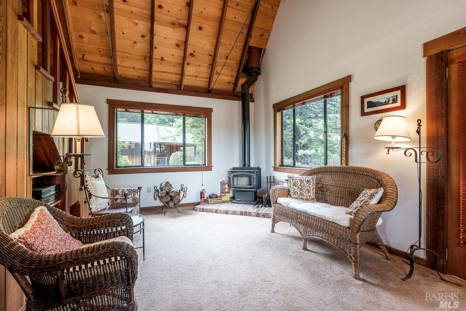 2151 Guntly Road Philo CA 95466