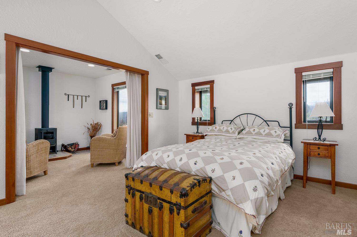 2151 Guntly Road Philo CA 95466