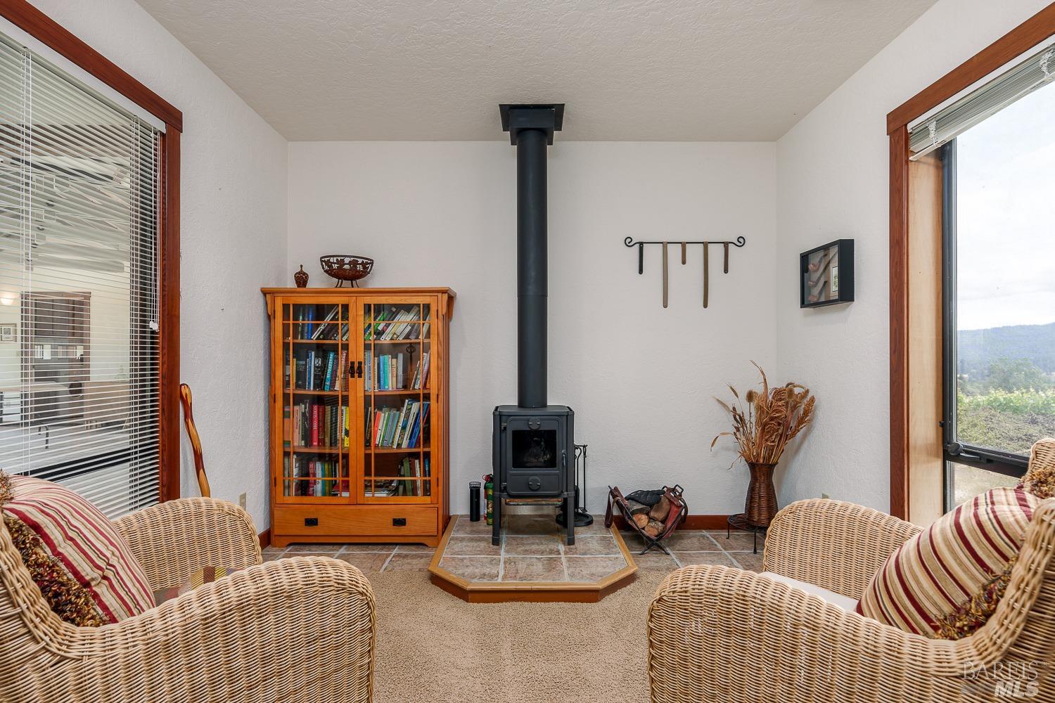 2151 Guntly Road Philo CA 95466
