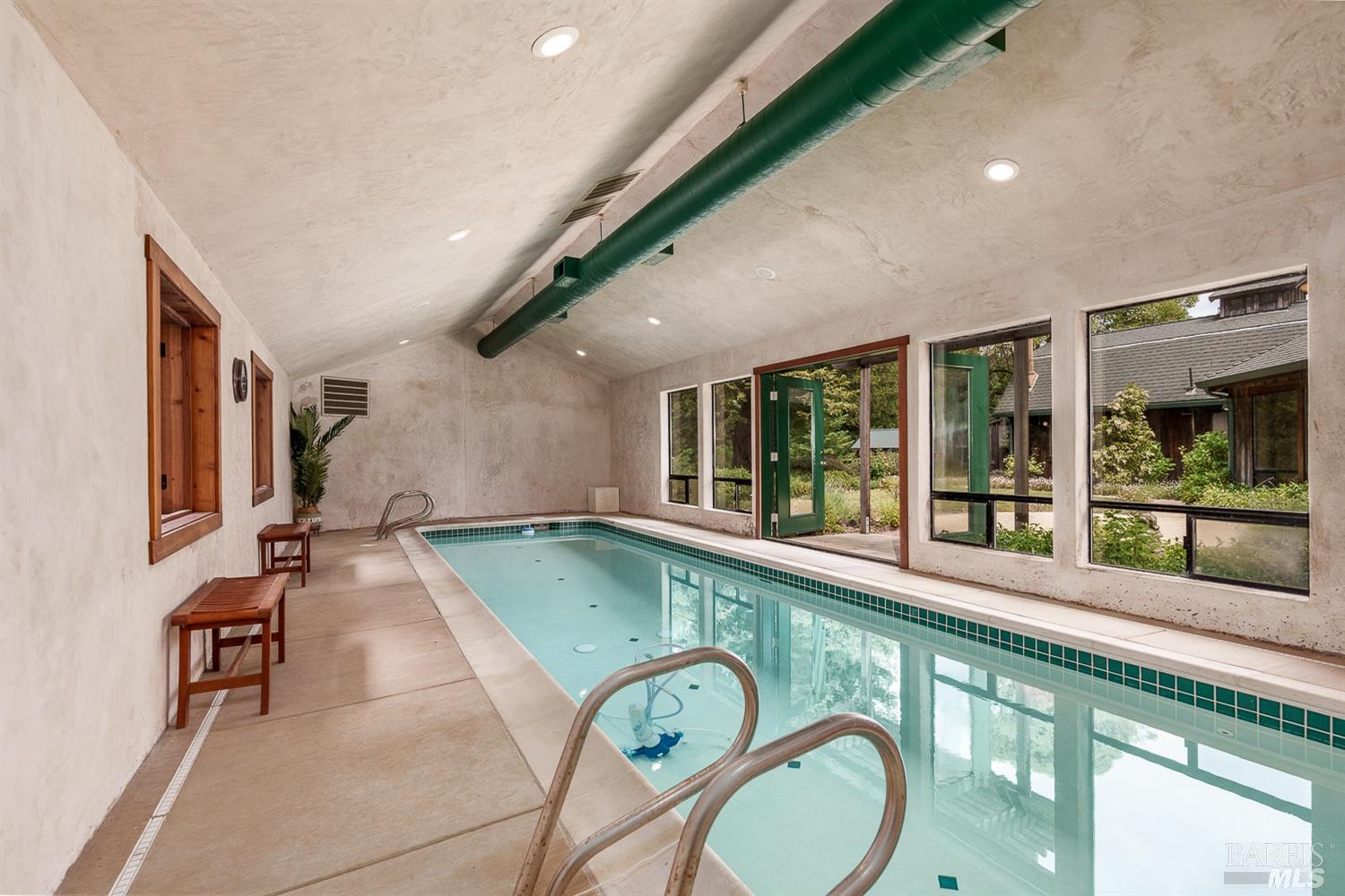 2151 Guntly Road Philo CA 95466