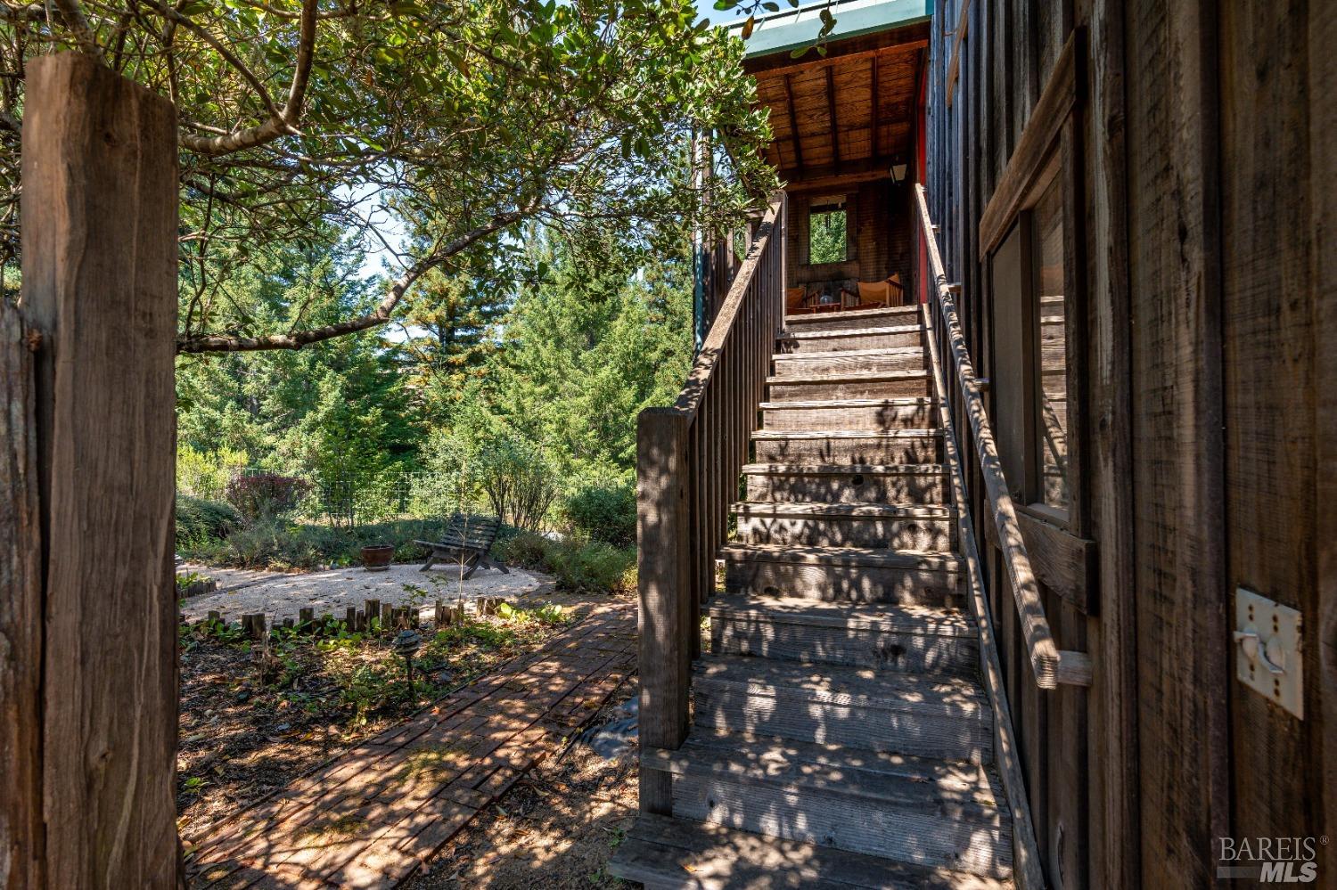 2151 Guntly Road Philo CA 95466