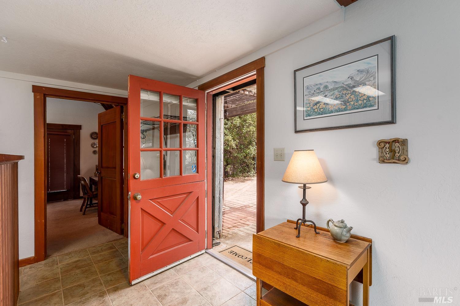 2151 Guntly Road Philo CA 95466