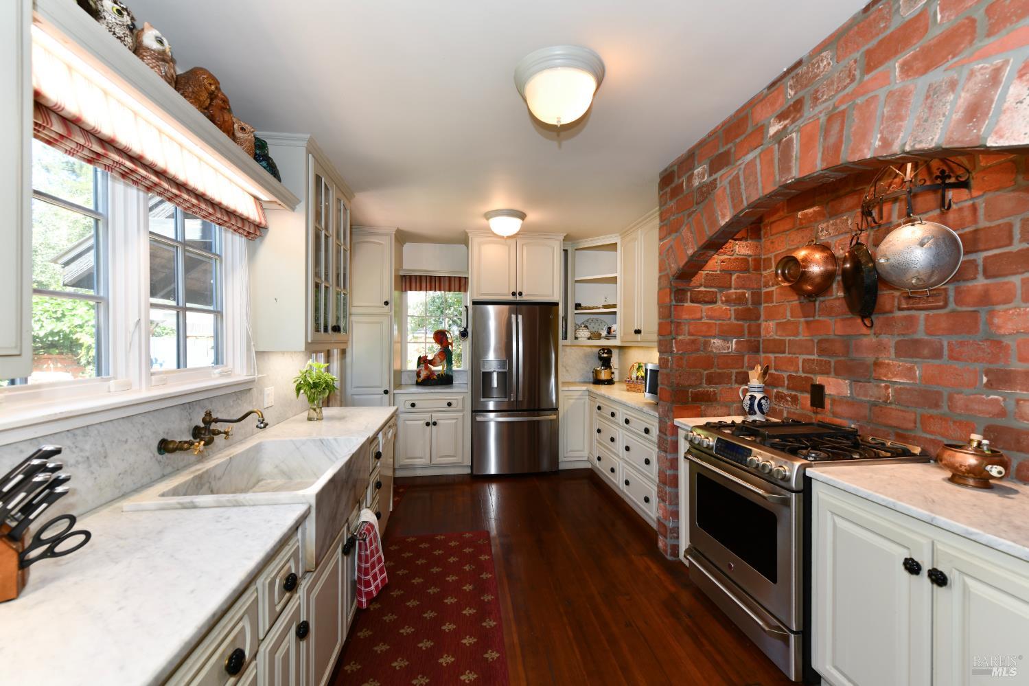 1313 Saint Helena Avenue Santa Rosa CA 95404