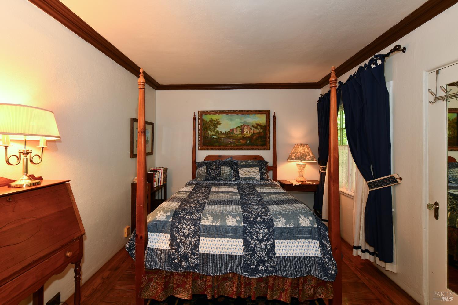 1313 Saint Helena Avenue Santa Rosa CA 95404