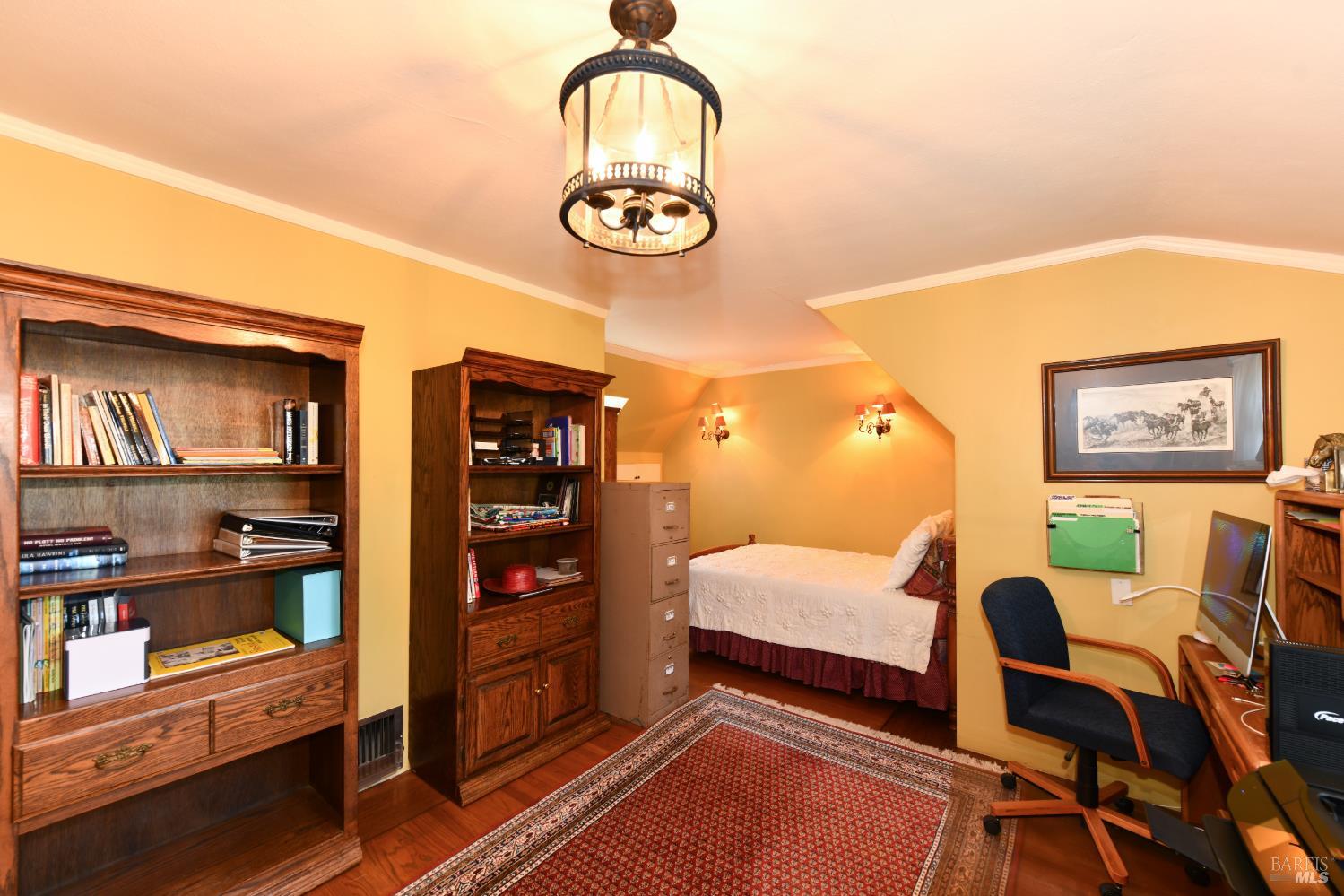 1313 Saint Helena Avenue Santa Rosa CA 95404