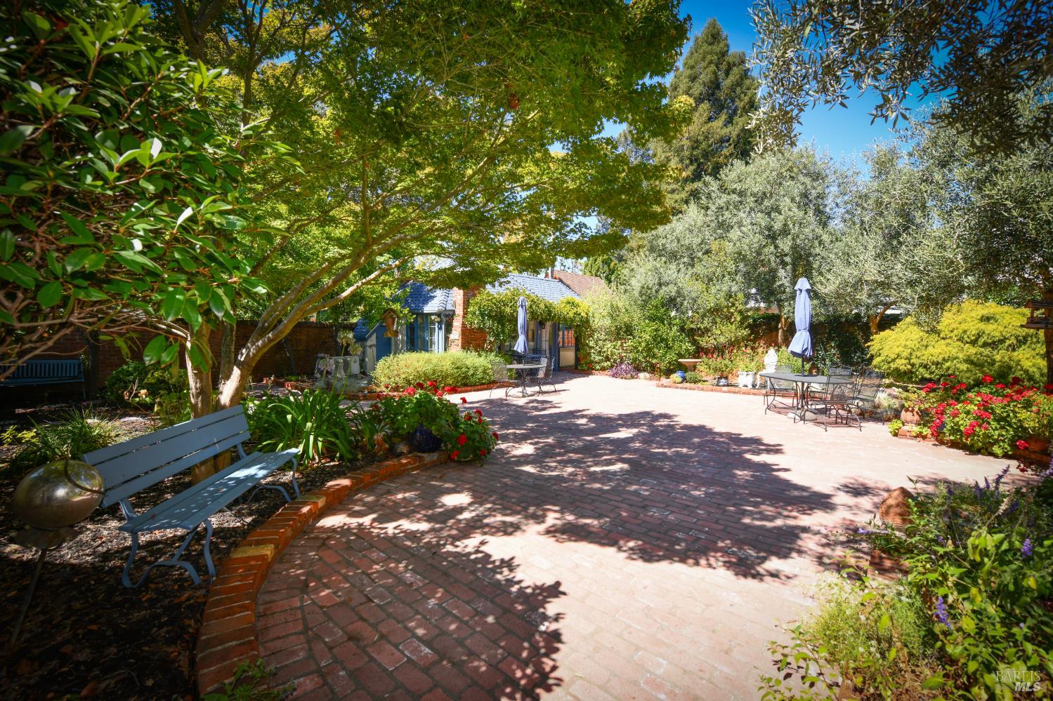 1313 Saint Helena Avenue Santa Rosa CA 95404