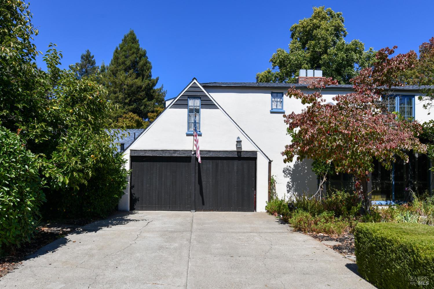 1313 Saint Helena Avenue Santa Rosa CA 95404