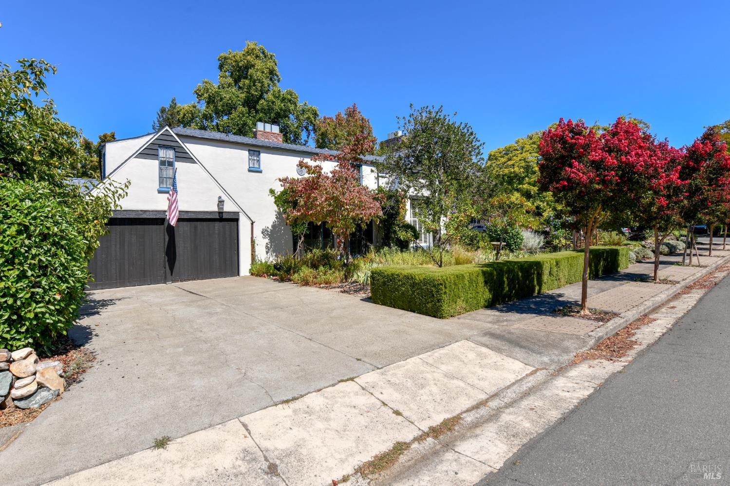 1313 Saint Helena Avenue Santa Rosa CA 95404