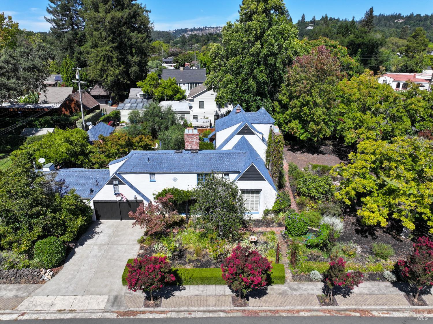 1313 Saint Helena Avenue Santa Rosa CA 95404