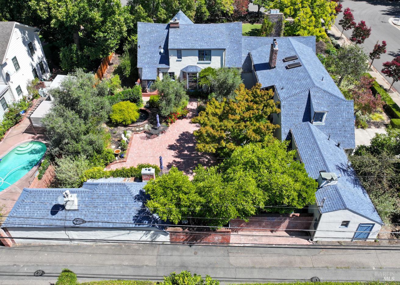 1313 Saint Helena Avenue Santa Rosa CA 95404