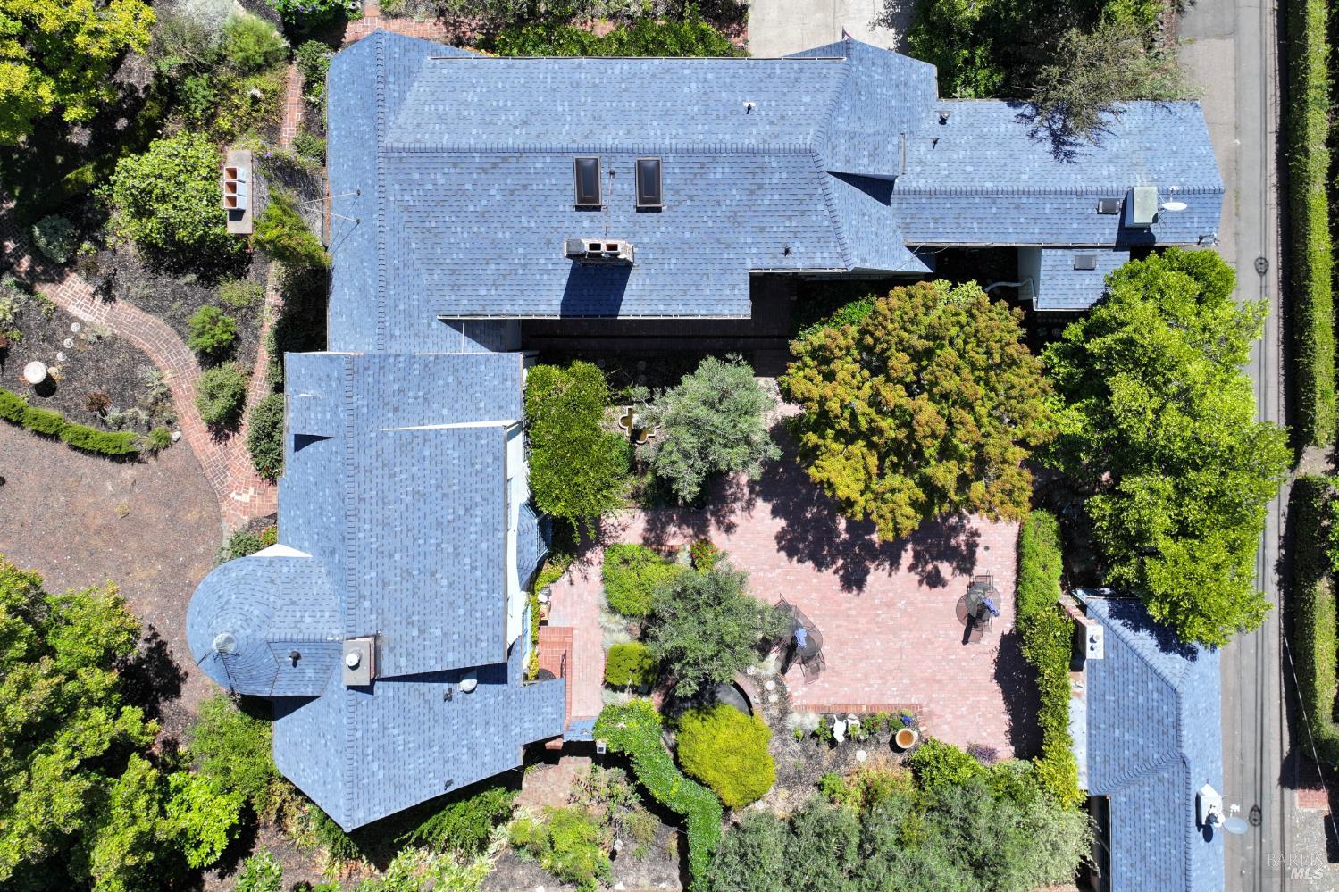 1313 Saint Helena Avenue Santa Rosa CA 95404