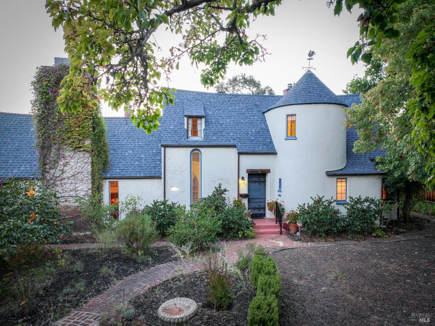 1313 Saint Helena Avenue Santa Rosa CA 95404