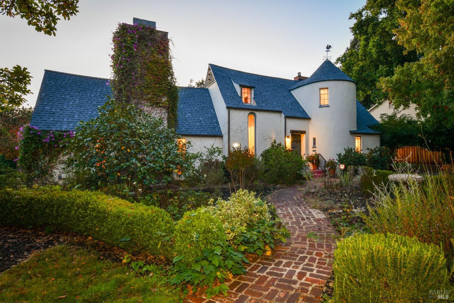 1313 Saint Helena Avenue Santa Rosa CA 95404