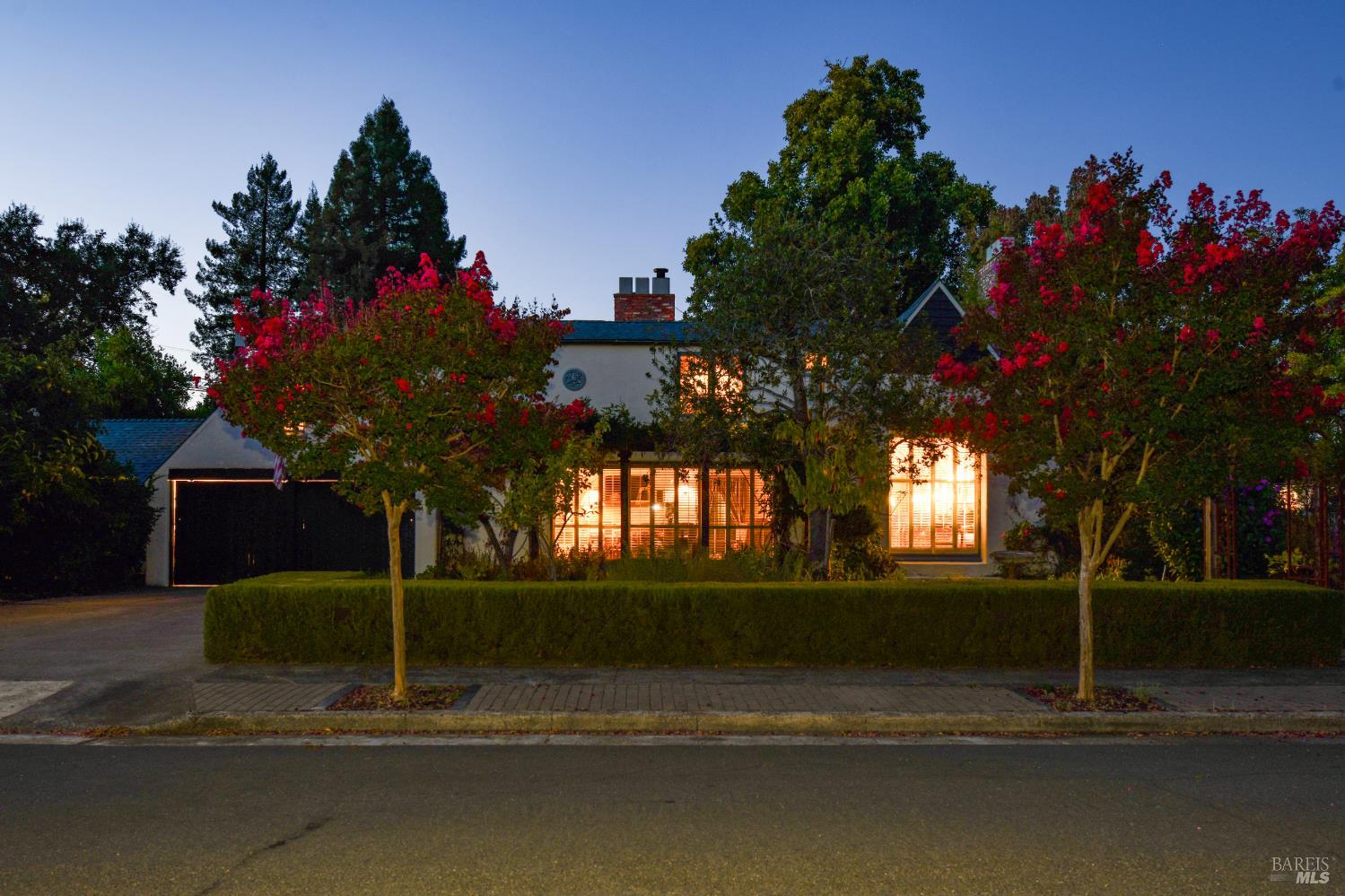 1313 Saint Helena Avenue Santa Rosa CA 95404