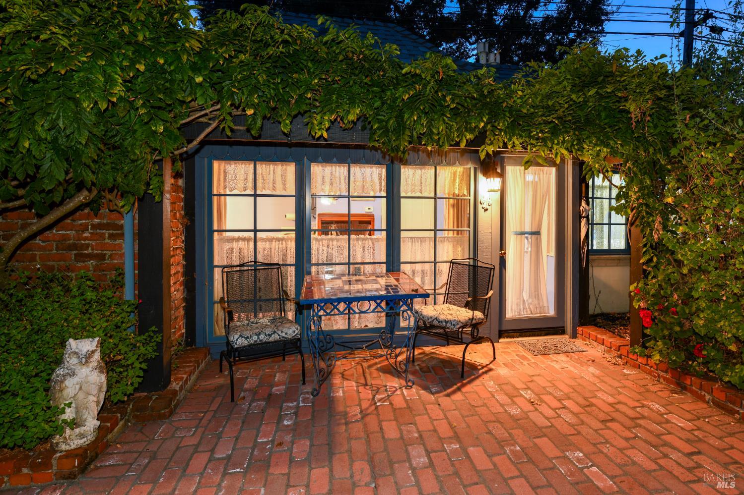 1313 Saint Helena Avenue Santa Rosa CA 95404