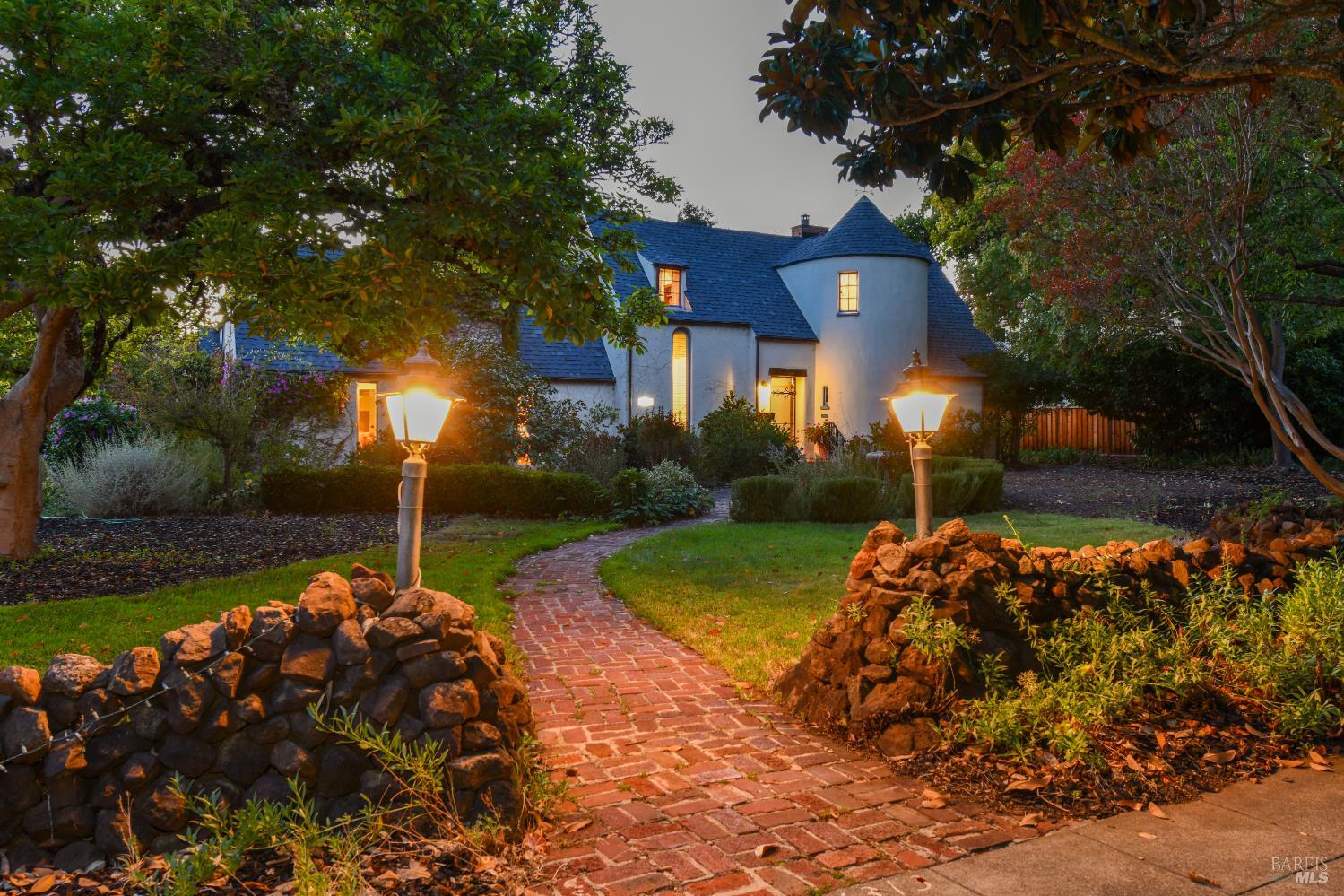 1313 Saint Helena Avenue Santa Rosa CA 95404