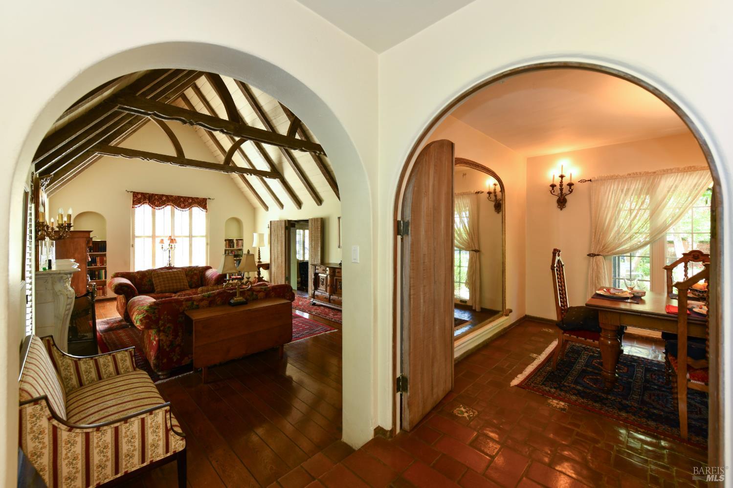 1313 Saint Helena Avenue Santa Rosa CA 95404