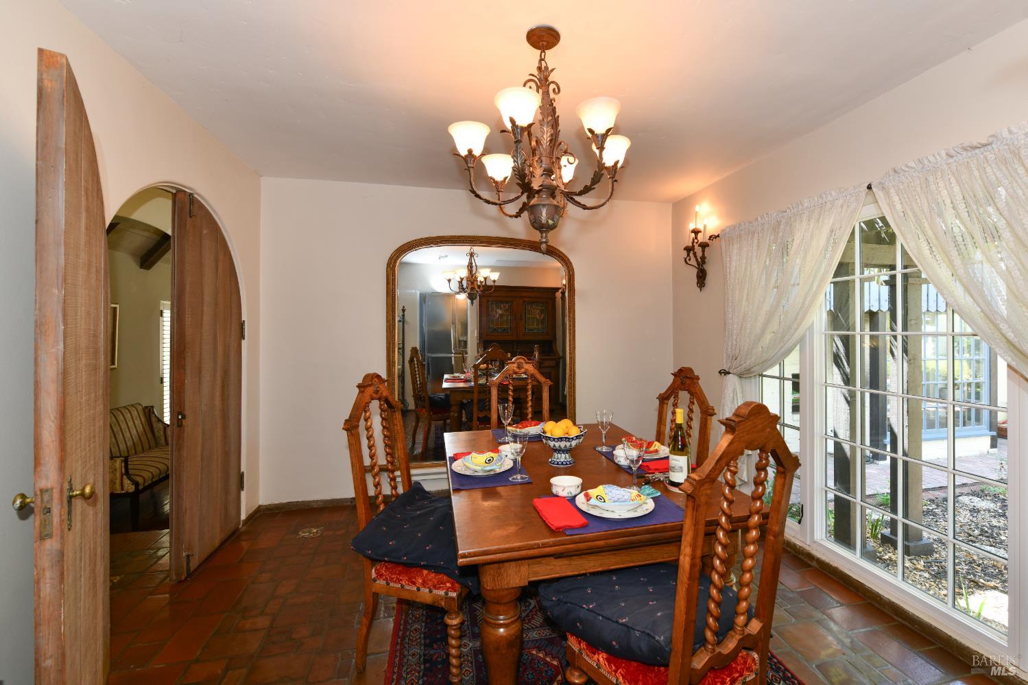1313 Saint Helena Avenue Santa Rosa CA 95404