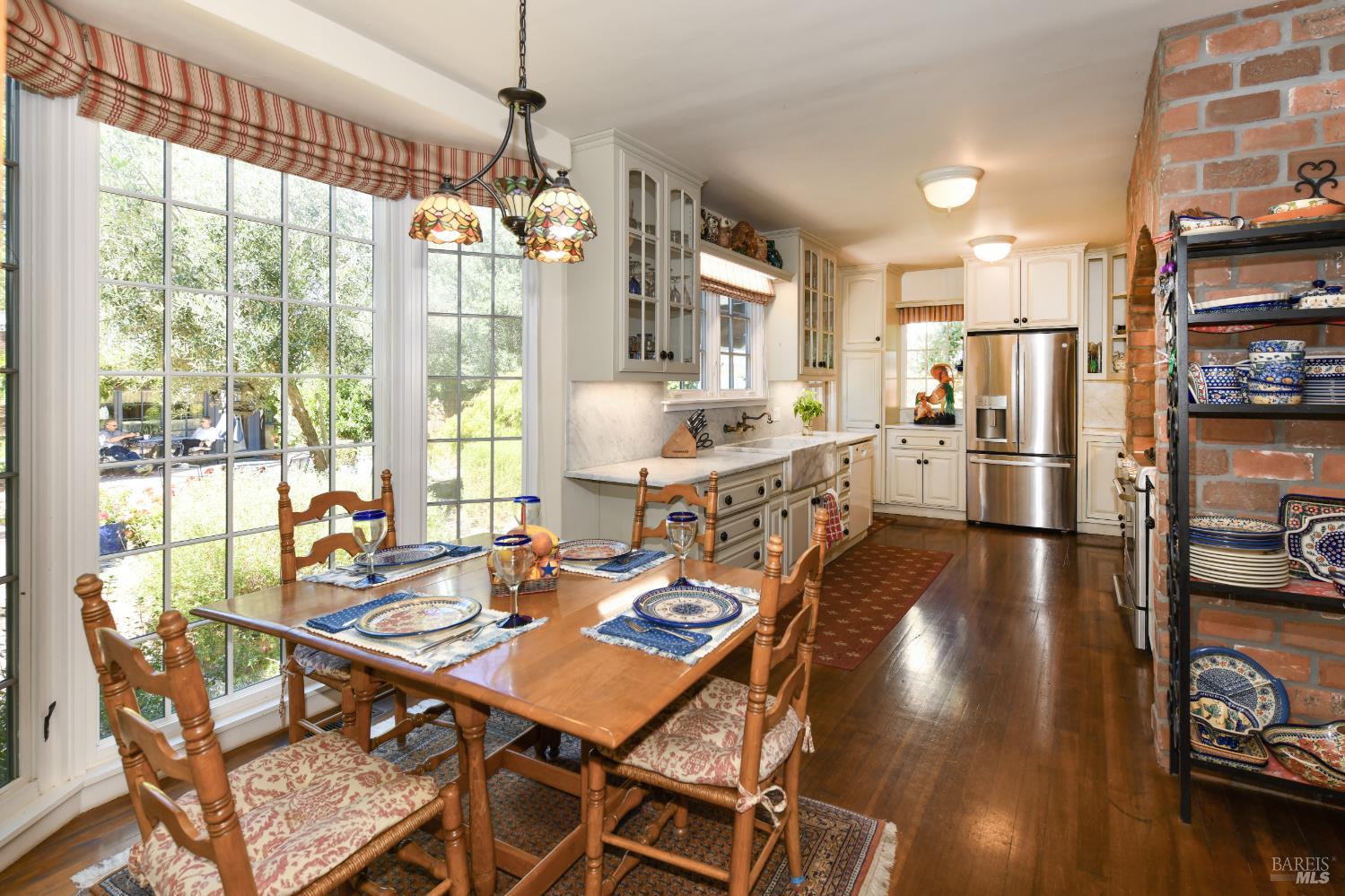1313 Saint Helena Avenue Santa Rosa CA 95404