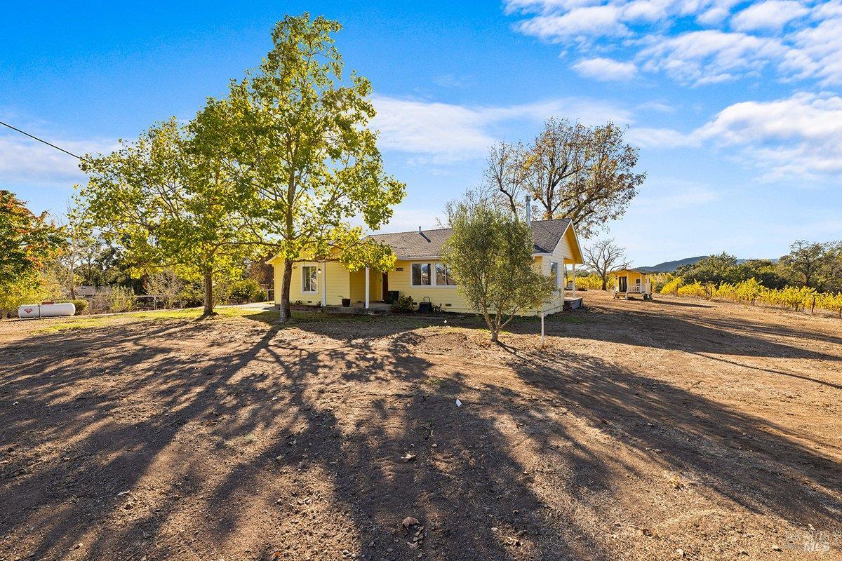 6065 Windsor Road Windsor CA 95492