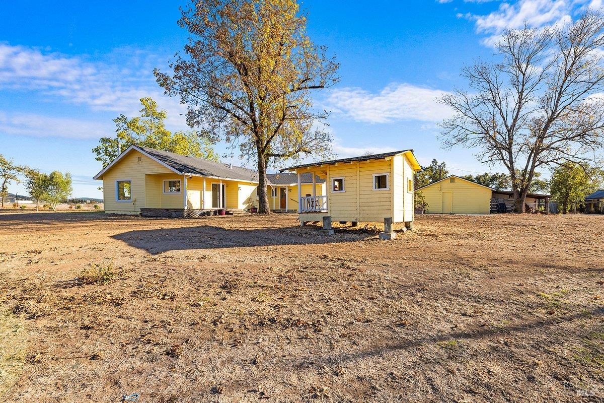 6065 Windsor Road Windsor CA 95492