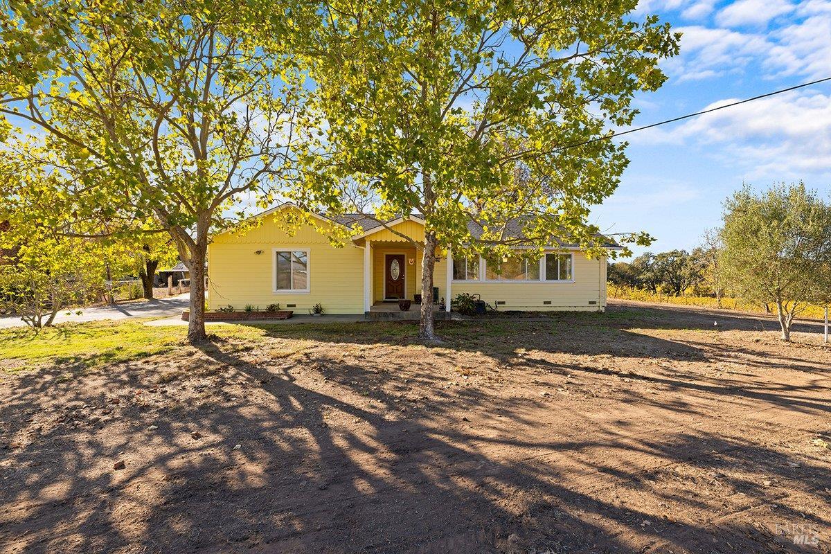 6065 Windsor Road Windsor CA 95492