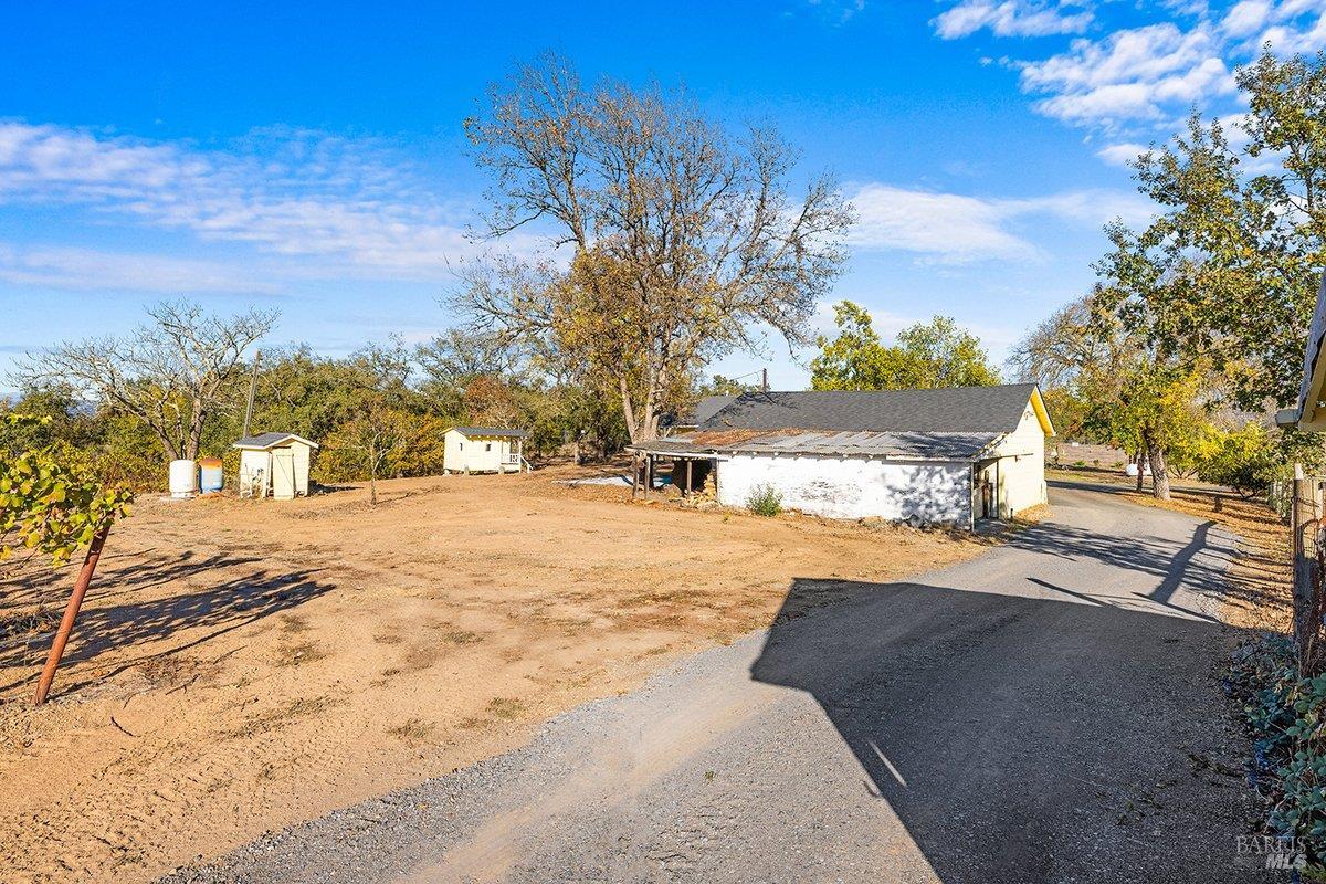 6065 Windsor Road Windsor CA 95492