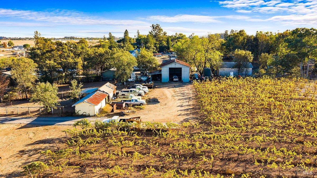 6065 Windsor Road Windsor CA 95492