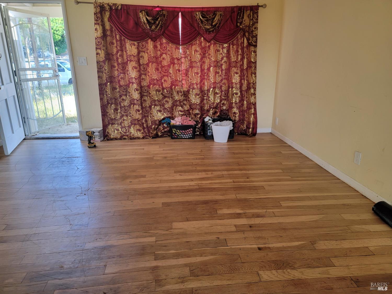 117 Hilborn Street Vallejo CA 94590