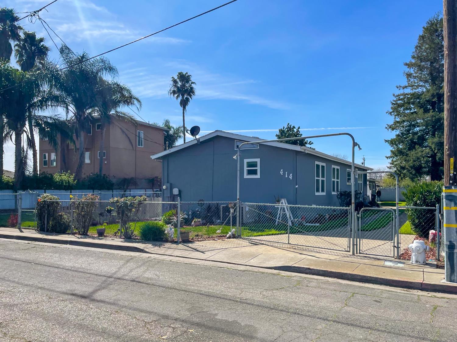 414 F Street Isleton CA 95641