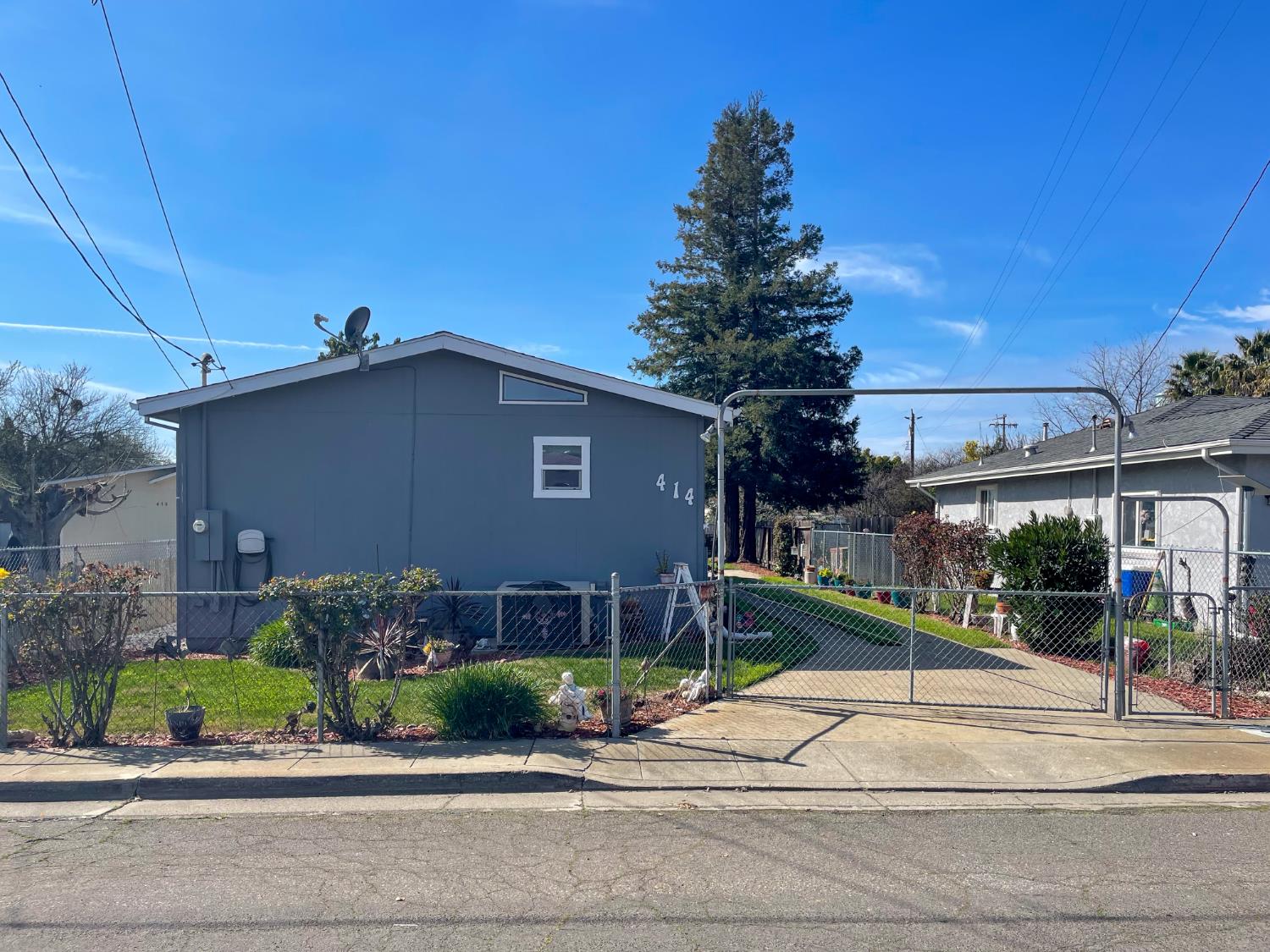 414 F Street Isleton CA 95641