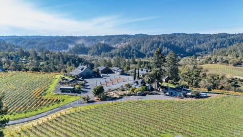 7750 Giusti Road Forestville CA 95436