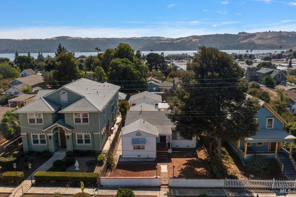428 E I Street Benicia CA 94510