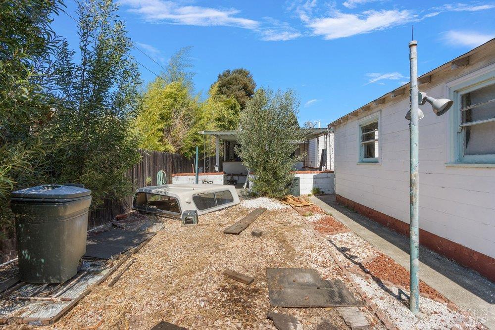428 E I Street Benicia CA 94510