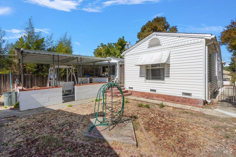 428 E I Street Benicia CA 94510