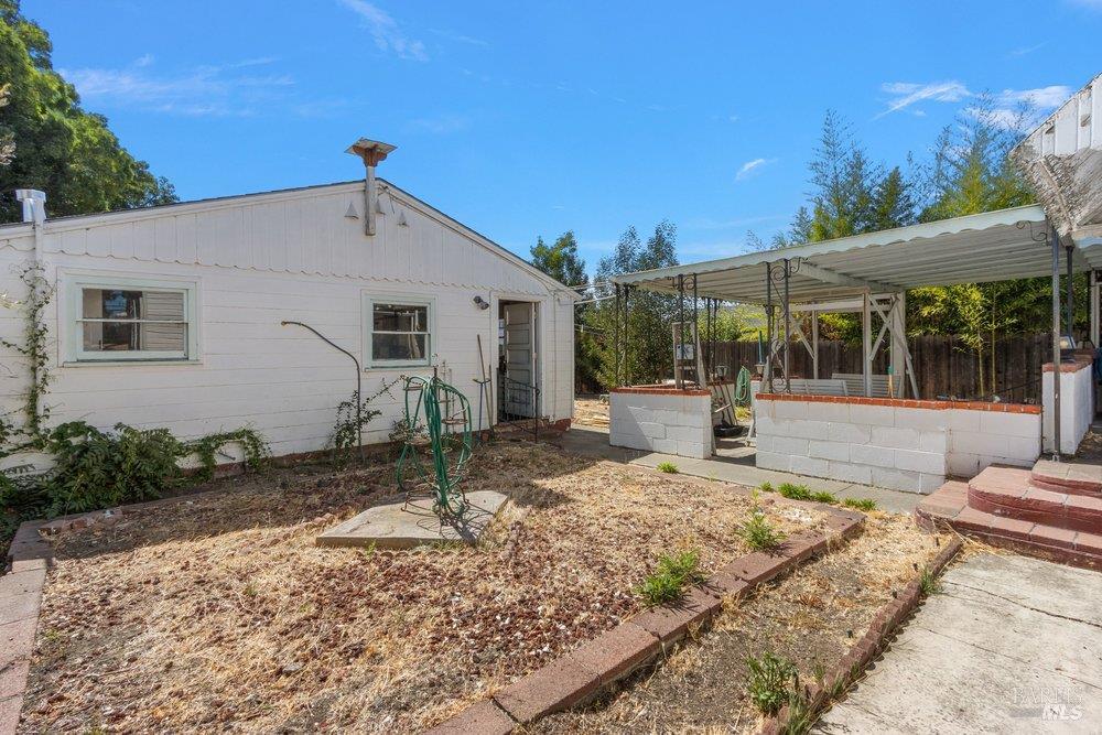 428 E I Street Benicia CA 94510