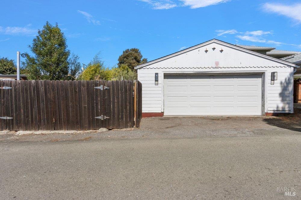 428 E I Street Benicia CA 94510
