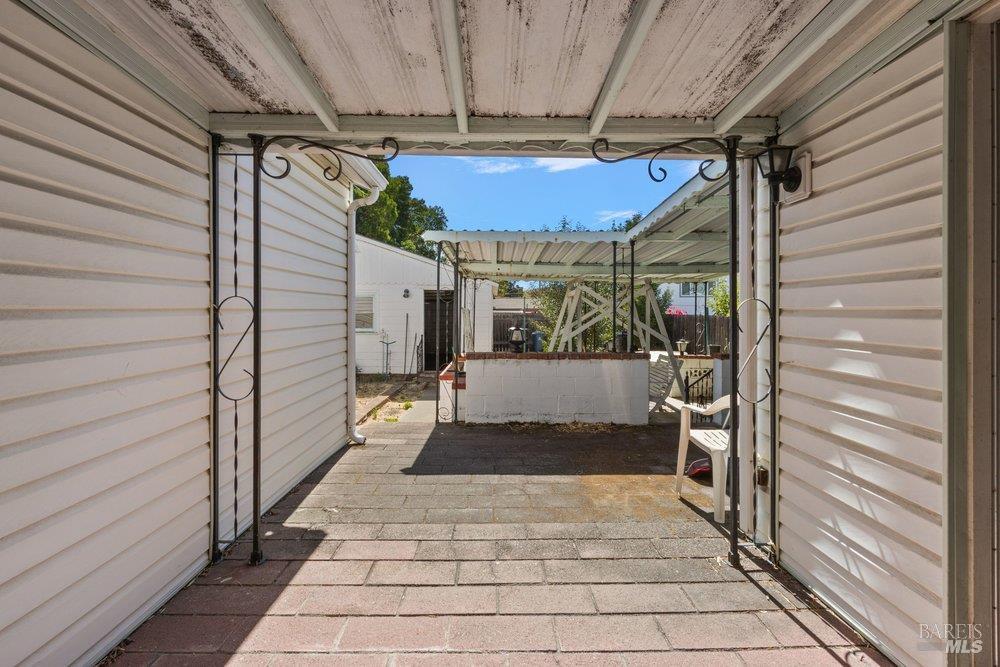 428 E I Street Benicia CA 94510