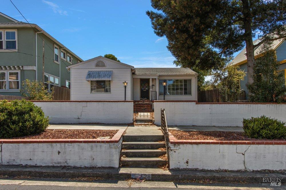 428 E I Street Benicia CA 94510