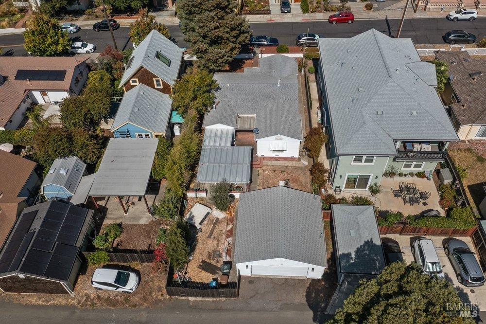 428 E I Street Benicia CA 94510
