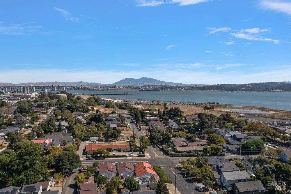 428 E I Street Benicia CA 94510