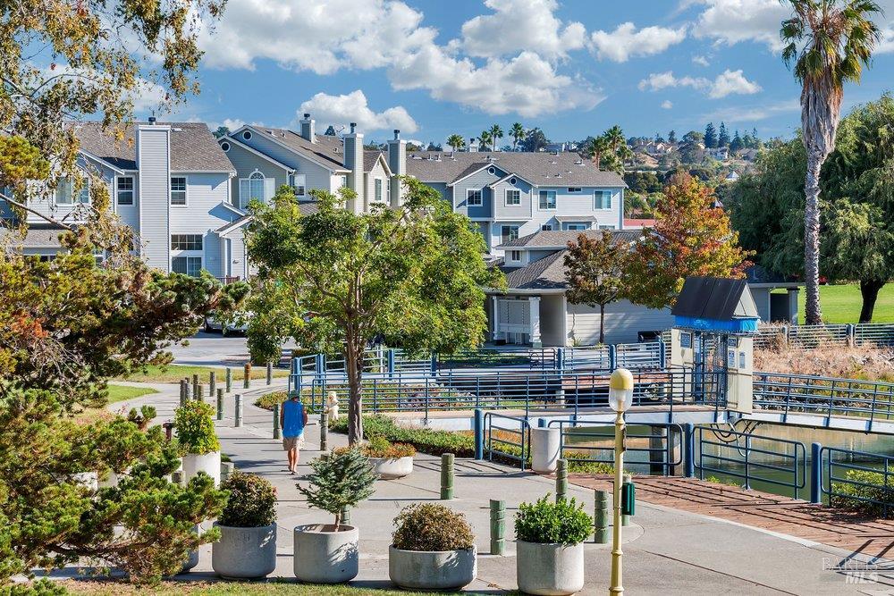 428 E I Street Benicia CA 94510