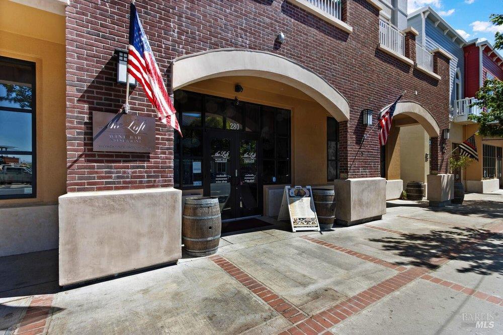 428 E I Street Benicia CA 94510