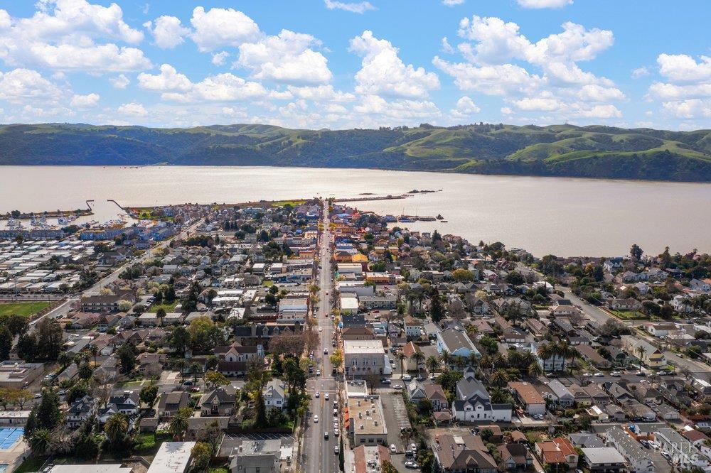 428 E I Street Benicia CA 94510