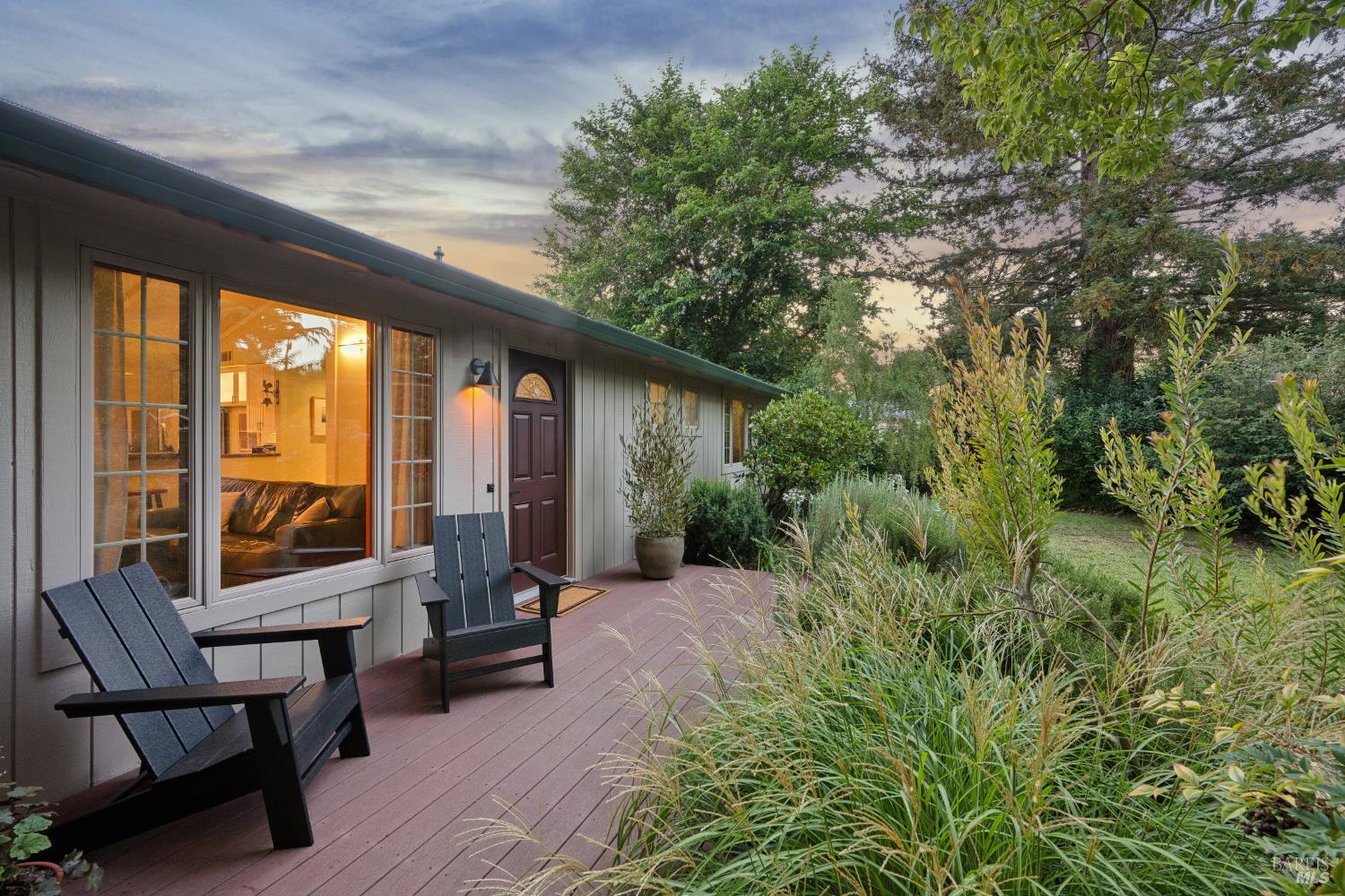 9245 Los Guilicos Avenue Glen Ellen CA 95442